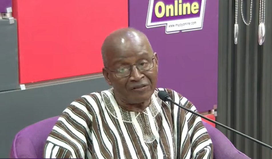 ‘I’m a fulfilled man’—Justice Korbieh on missing out on Supreme Court despite two nominations