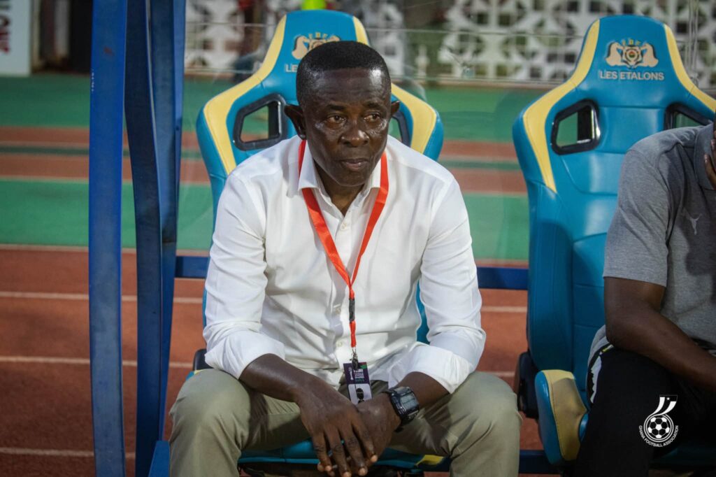 WAFU B U17: ‘We won but I expected more...