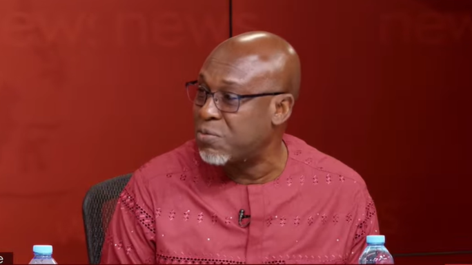 Baffour Awuah has shown willingness to cooperate, qualifies for self-recognisance bail – Kofi Bentil