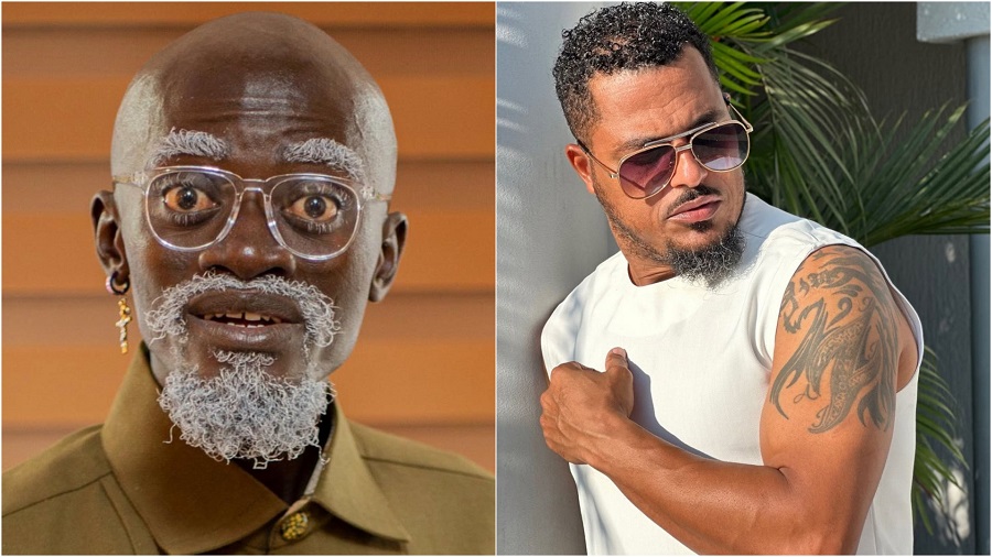 Van Vicker sues Lil Win for defamation,...