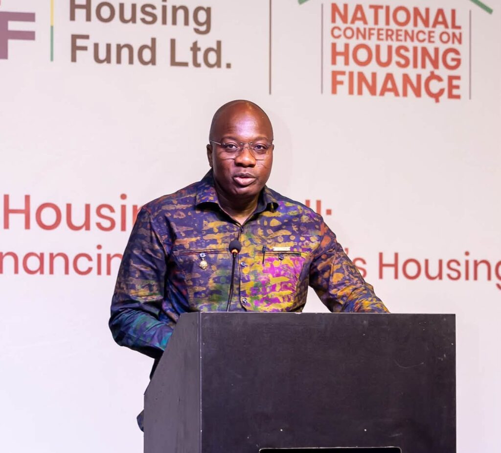 Mahama Ayariga calls for innovative...