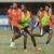 LA 2028: Black Queens hold final training session ahead of second leg against Mauritius