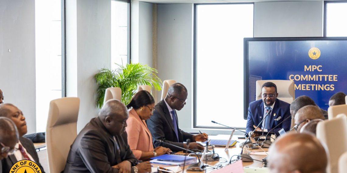 Bank of Ghana: New LCR Requirement Proposal to Bolster Stability