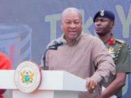 Government working to address economic challenges driving youth into galamsey – Mahama