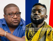 Nana B denies claims that Kojo Bamba was his driver and bodyguard