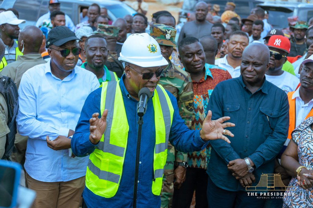 Bechem to become chicken capital of Ghana...