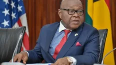 Prof Mike Oquaye backs Kojo Bamba’s call for stronger ballot protection