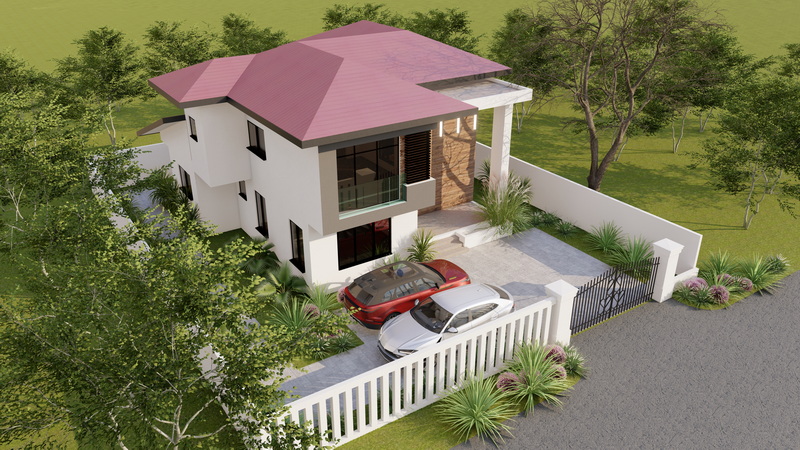 Twelve Golden Rules of real estate development in Ghana, Africa