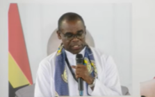 CHASS demands a 20% increase in SHS funding and payment of outstanding debts