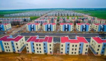 World Habitat Day: Adequate housing for all – a right we must build
