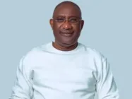 Sammy Crabbe steps down from NPP Chairmanship race, backs John Boadu