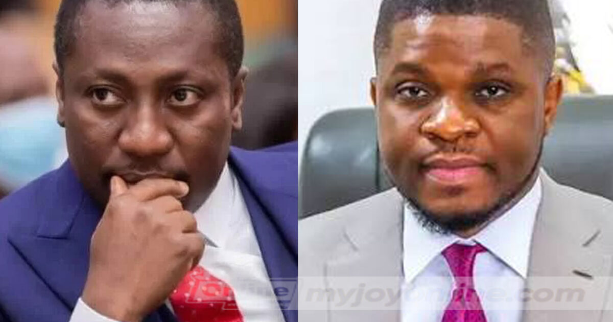 Ghana High Court: Afenyo-Markin Defamation Suit Dismissed for Defective Writ