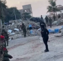 Friday’s beachfront demolition was carried out at Labadi Beach Hotel’s request, not for flood mitigation – Stan Dogbe