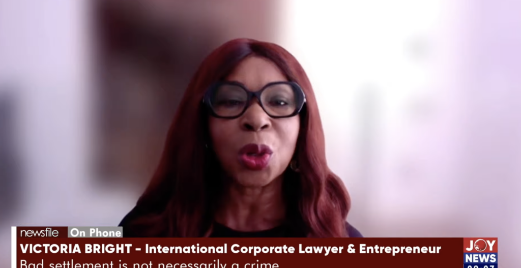 48-hour detention rule is not an automatic entitlement for EOCO – Victoria Bright