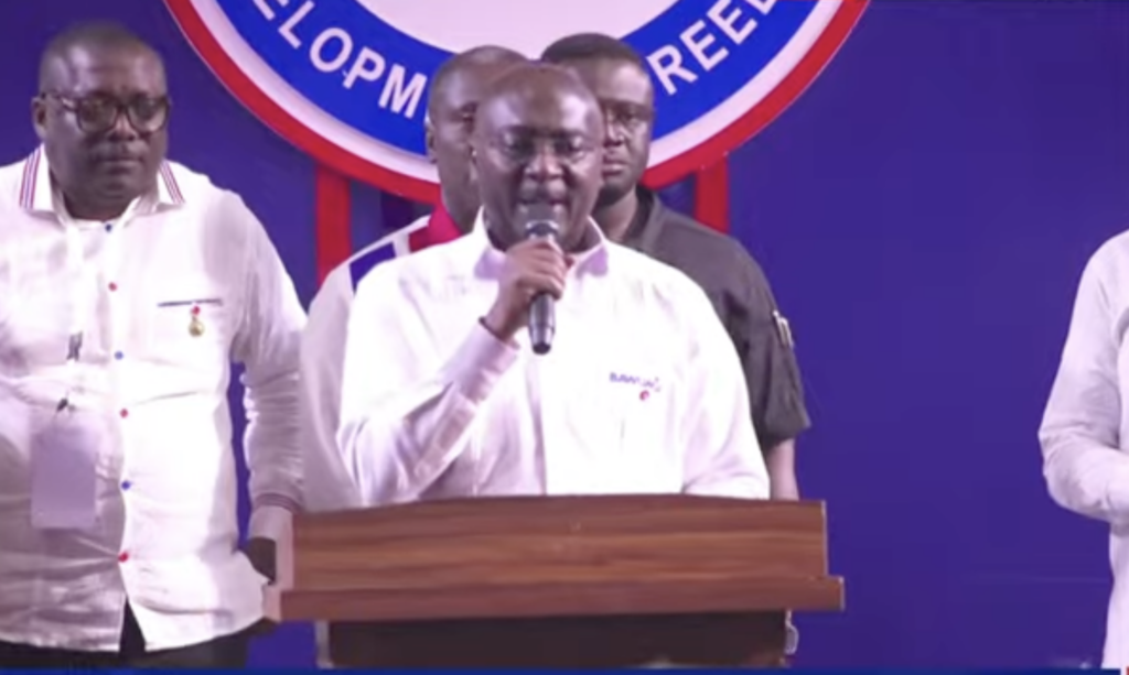 Winning 2028 election won’t be easy; we...
