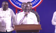 Winning 2028 election won’t be easy; we must work harder – Bawumia