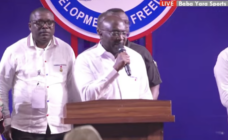 You’ll be part of 2028 campaign; there’s enough work for all of us – Bawumia to NPP aspirants