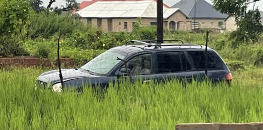 Deaths of three children in Tamale vehicle now treated as murder – Police