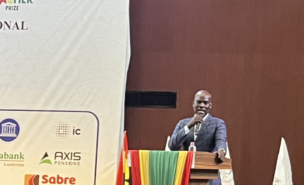 Gov’t is committed to addressing teachers’ ...