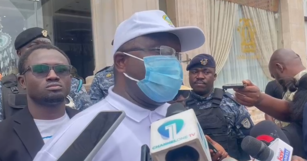 GRA Ghana: Legal Action After VAT Officers Assaulted in Westlands