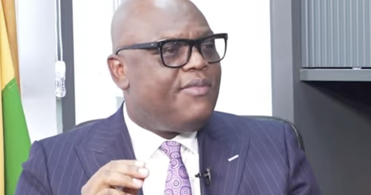 Ghana GIPA: Informal Retail Foreign Access Remains Prohibited