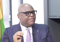 Foreign capital no passport to Ghana’s informal retail market – GIPA CEO