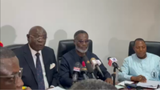 Council of State describes talks with striking teachers as fruitful