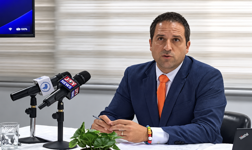 UN housing expert urges Ghana to strengthen Rent Control Department amid housing affordability concerns