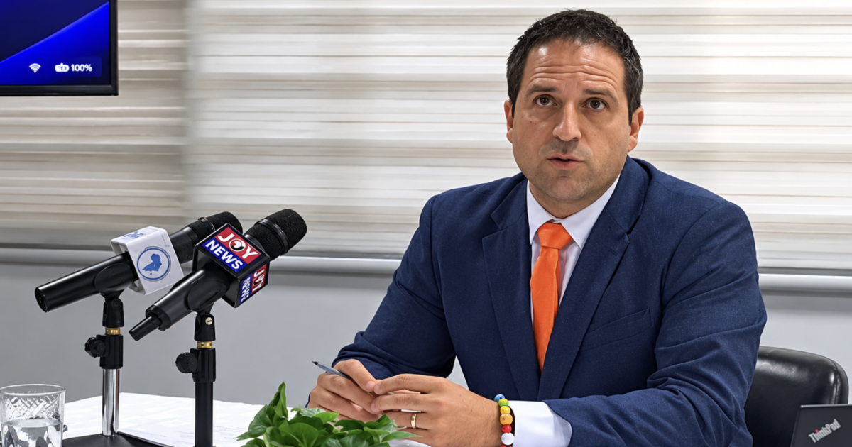 UN Special Rapporteur: Ghana Rent Control Department Strengthening Is Top UN Recommendation