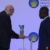 Mahama honoured at 2026 World Health Summit in Berlin for global health leadership