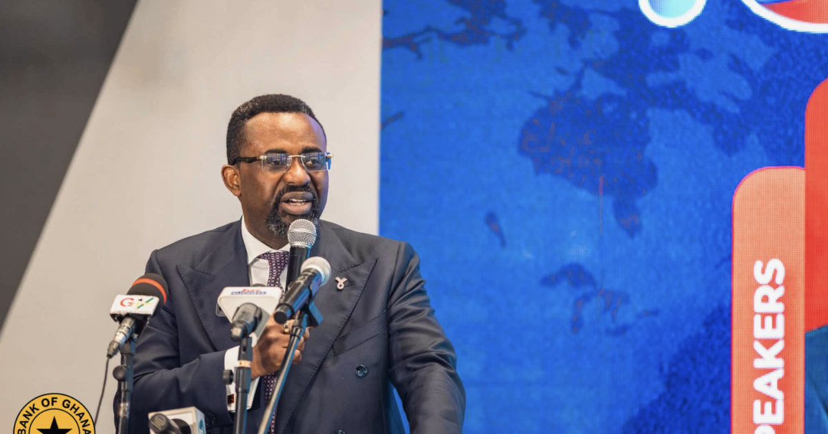 Bank of Ghana: Launches Cybersecurity Compliance Reviews