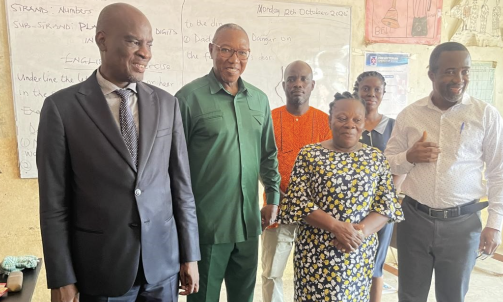 Education Minister assures teachers of salary adjustments by October 16