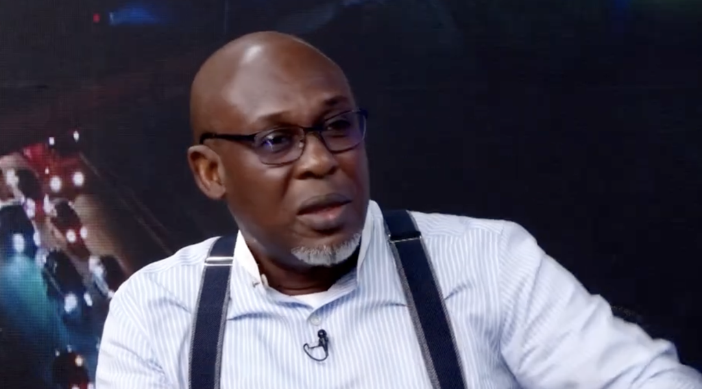 Loyalty can outweigh competence in Chief Justice selection – Bentil
