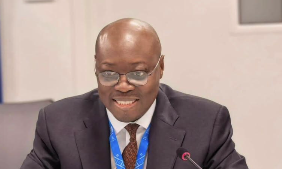 Ghana will beat IMF’s upgraded 5.7% growth ...