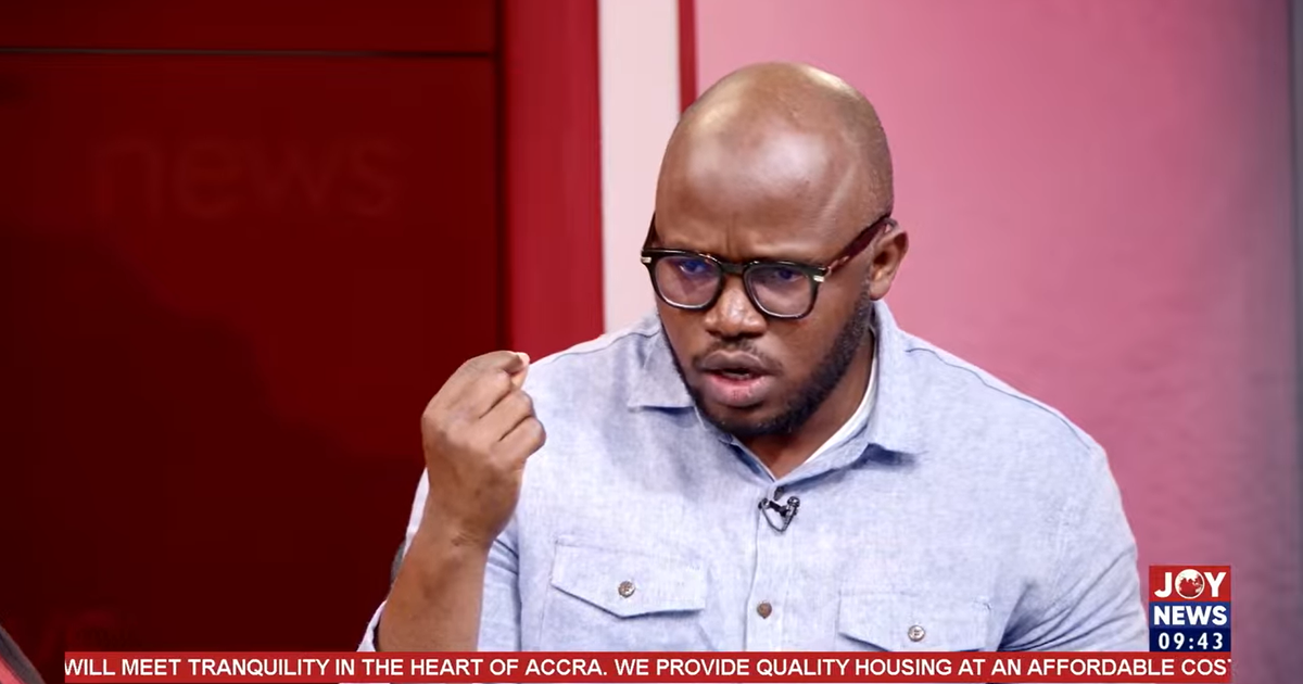 World Cup visa scandal: Mahama will act on corruption allegations – Abass Nurudeen