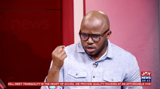 World Cup visa scandal: Mahama will act on corruption allegations – Abass Nurudeen