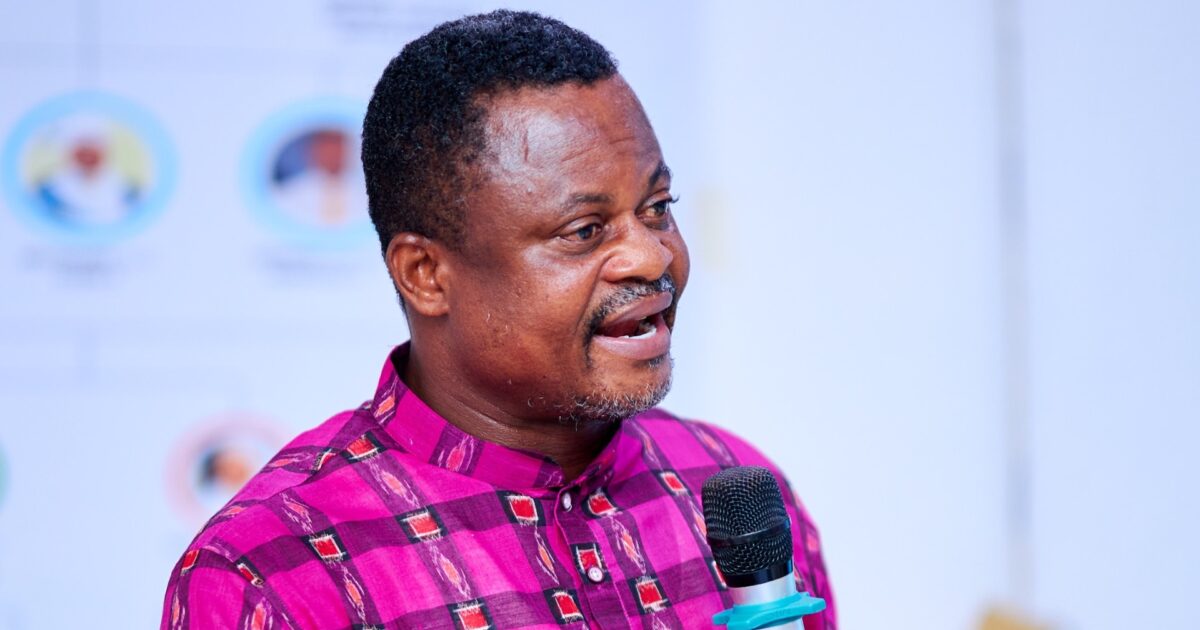 Ghana: Road Traffic Regulations 2026 L.I. 2519 Public Education Urged