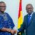 Government ‘cannot dissolve’ GFA – Sports Minister Kofi Adams
