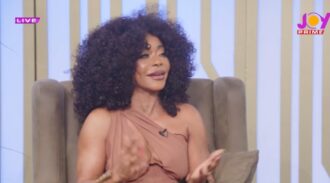You need to fake it sometimes to make it fun – Stephanie Benson tells couples