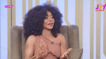 You need to fake it sometimes to make it fun – Stephanie Benson tells partners