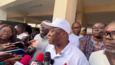 Teacher unions strike: Gov’t presents fresh proposals as talks end inconclusively