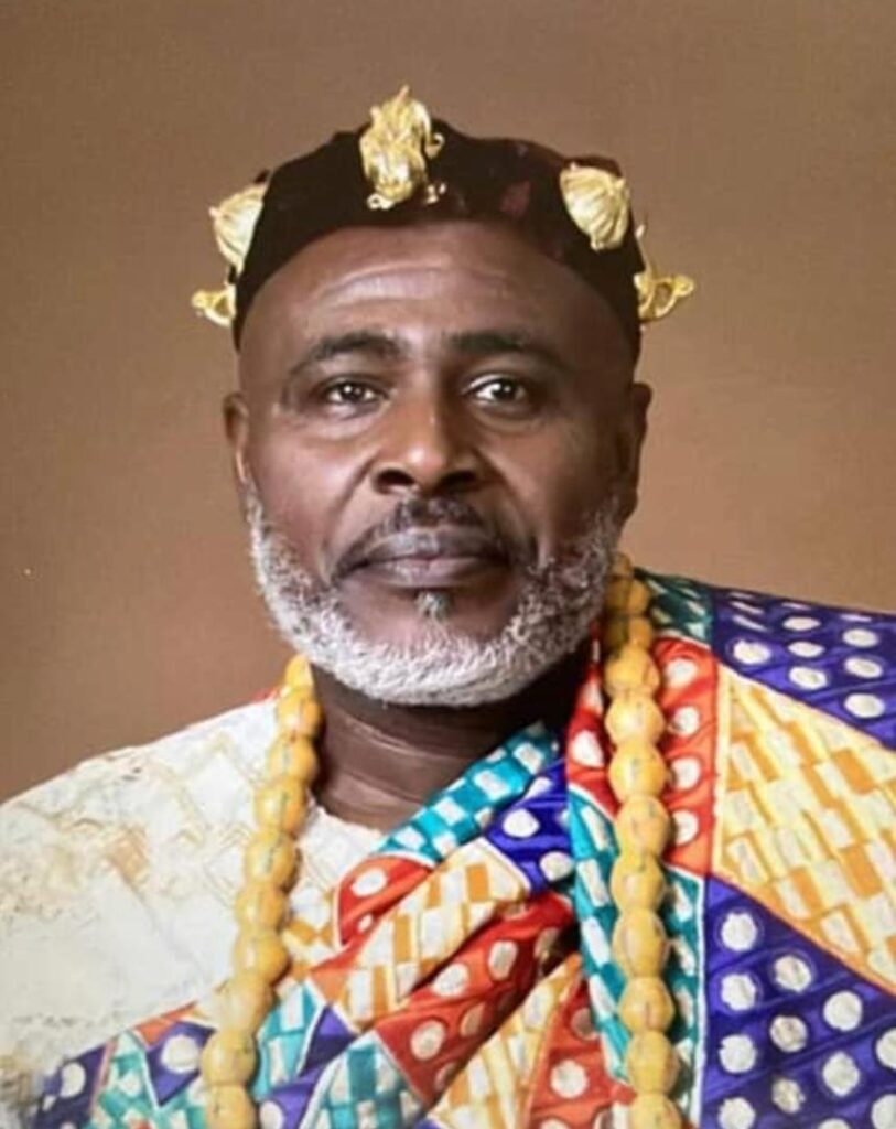 Torgbiga Wenya III opposes proposed...
