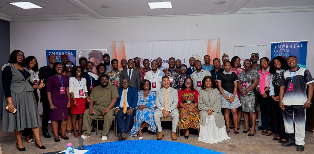 Ghana’s research fund faces a test of...