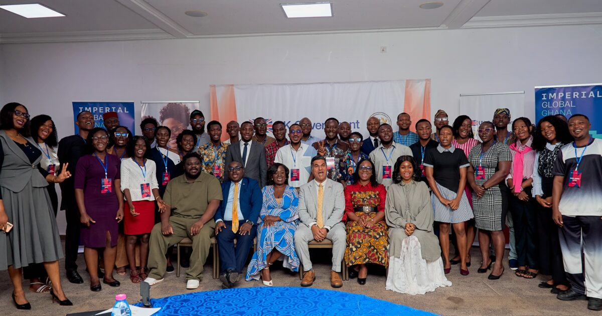 Ghana National Research Fund: 5-Year Operational Delays Hinder Research