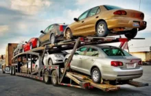 GSA suspends pre-shipment inspection of imported used vehicles