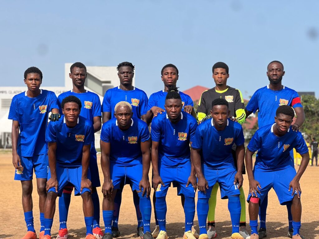 Silent Football: A team, a dream, a...