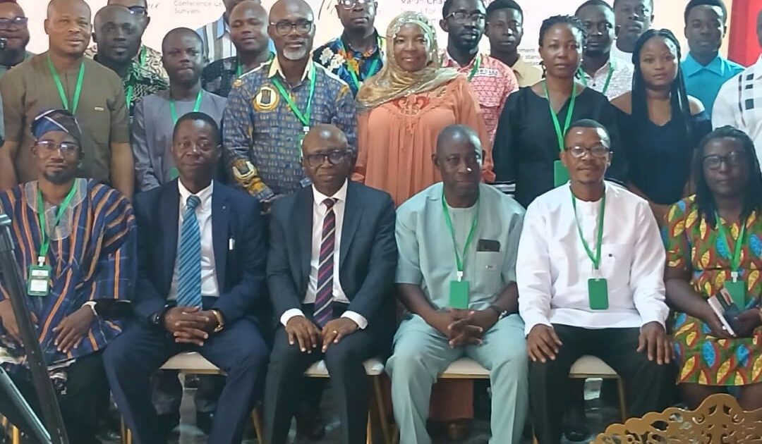 Government must engage horticulturists on tomato crisis – GhIH