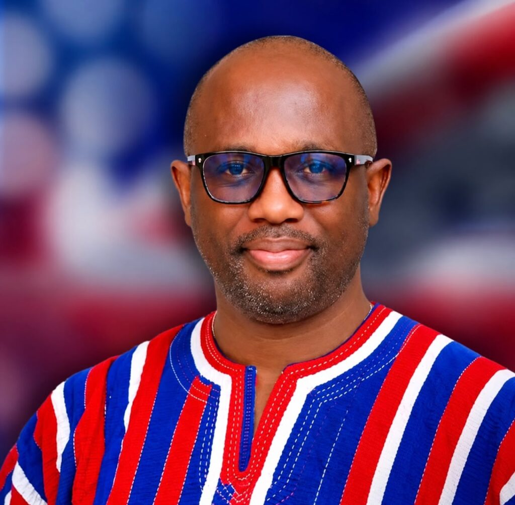 NPP Diaspora Pushes to Amend Constitution on Dual Citizen Parliamentary Eligibility