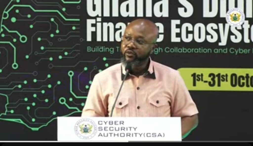 CSA demands faster sharing of cyber threat ...