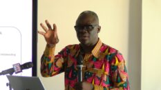 GIBA calls for constitutional protection of media freedom in ongoing review